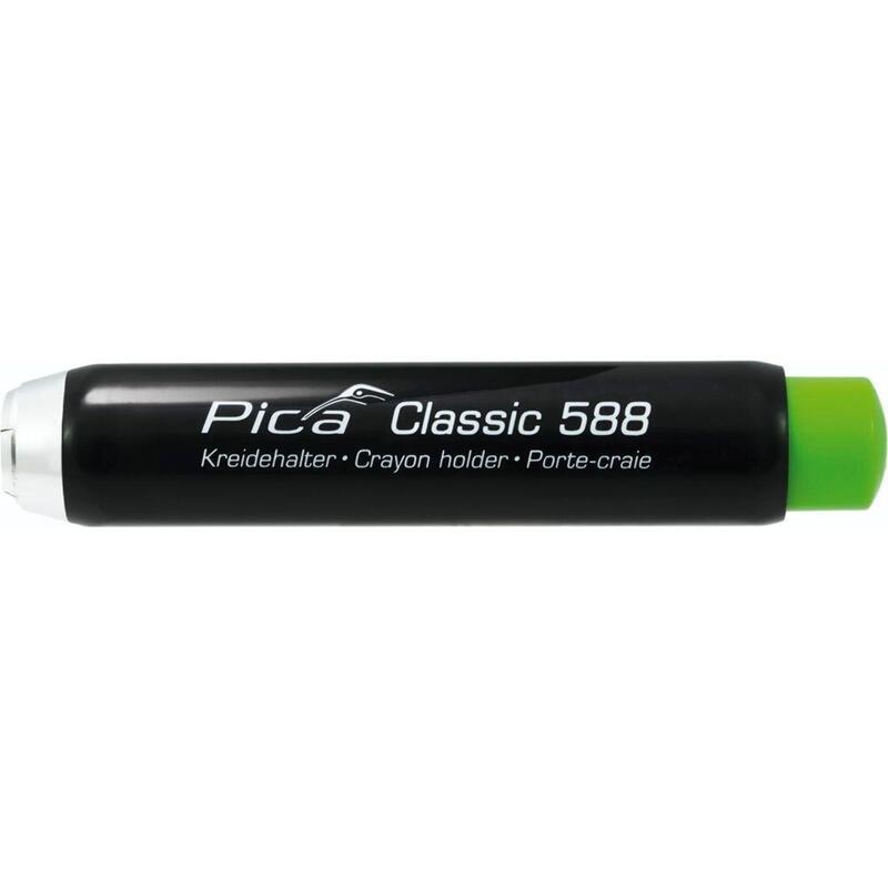 Pica Chalk Holder For 11-12mm Chalk