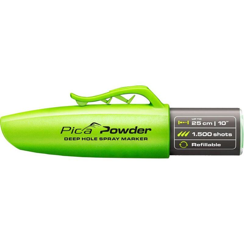 Pica Powder Spraymarker