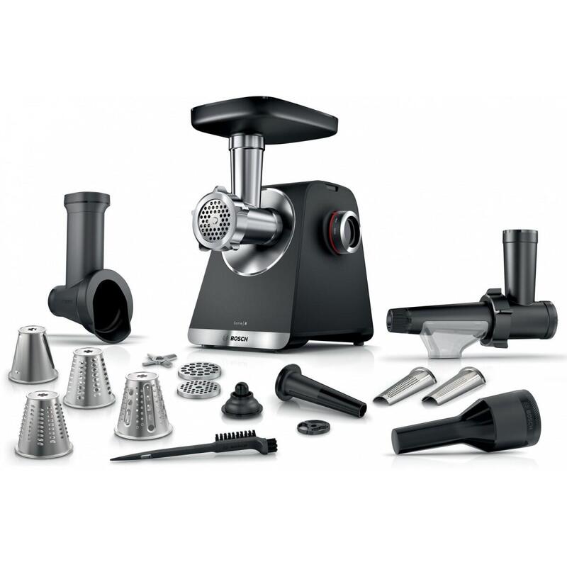 Picadora De Carne Mfws660b