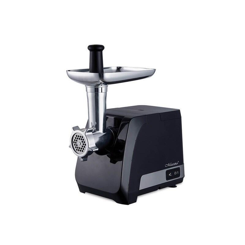 Molinillo Miesa 2000w Maestro Mr-855