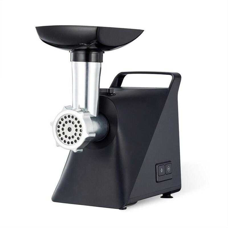 Picadora  Maestro Mr-853  De Carne 1000 W Negro