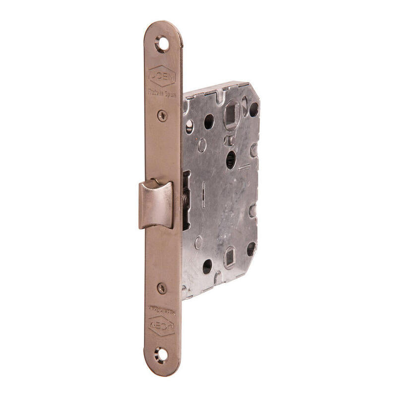 Picaporte Unificado De Paso Y Condena. 6137bchl050 Ucem