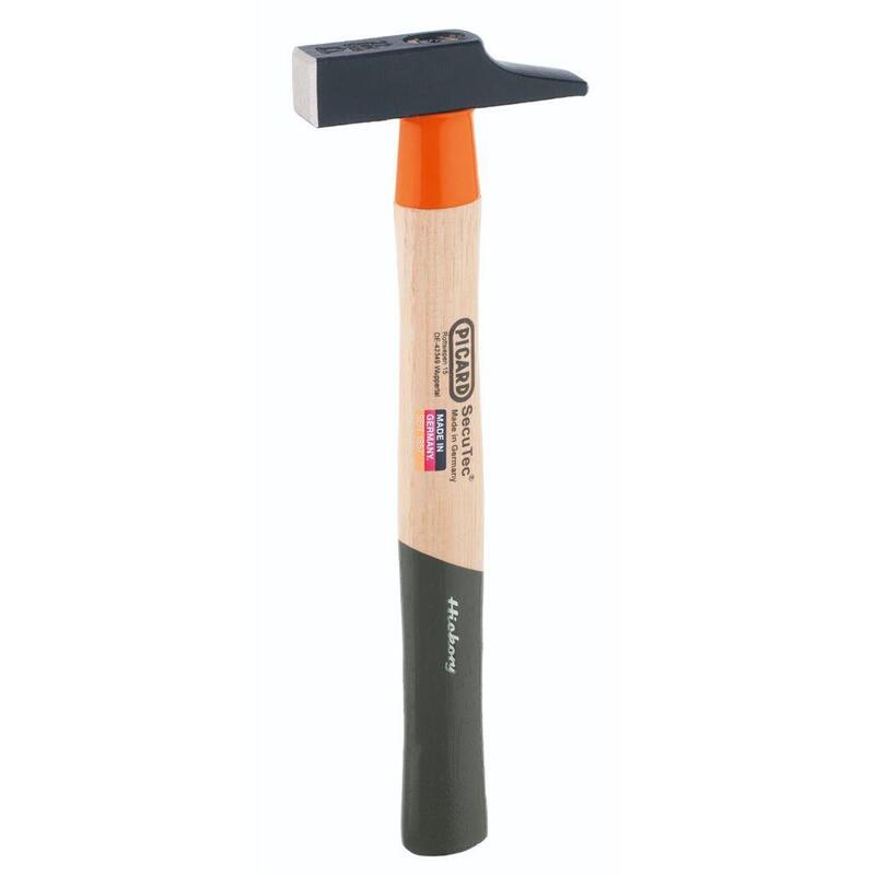 Picard French Joiners' Hammer Secutec 86