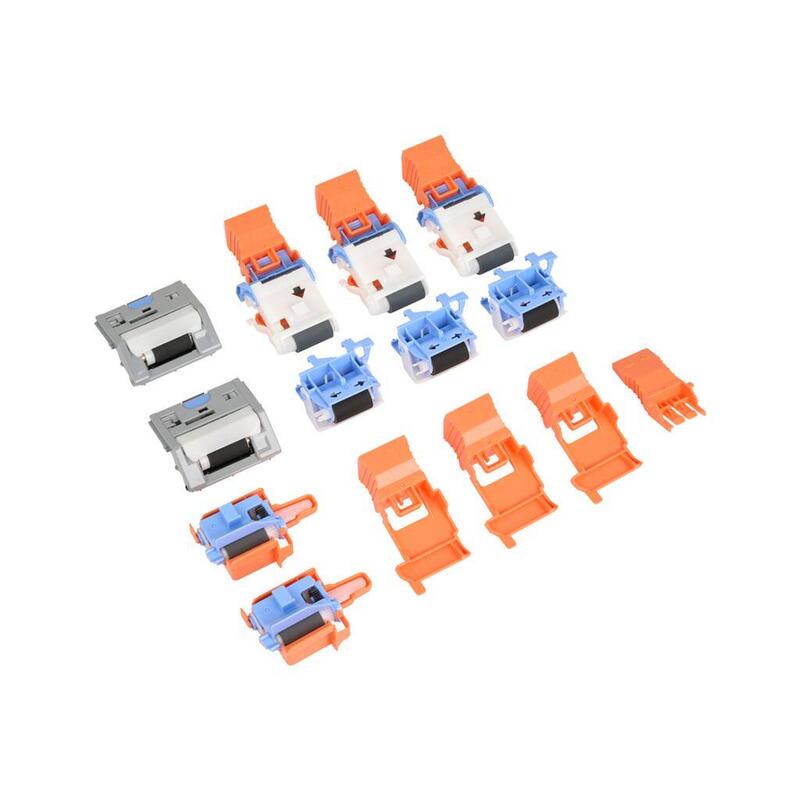 Pickup And Separation Roller  Kit For Hp Laserjet Printers
