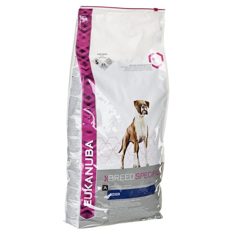 Pienso Eukanuba Boxer (12 Kg )