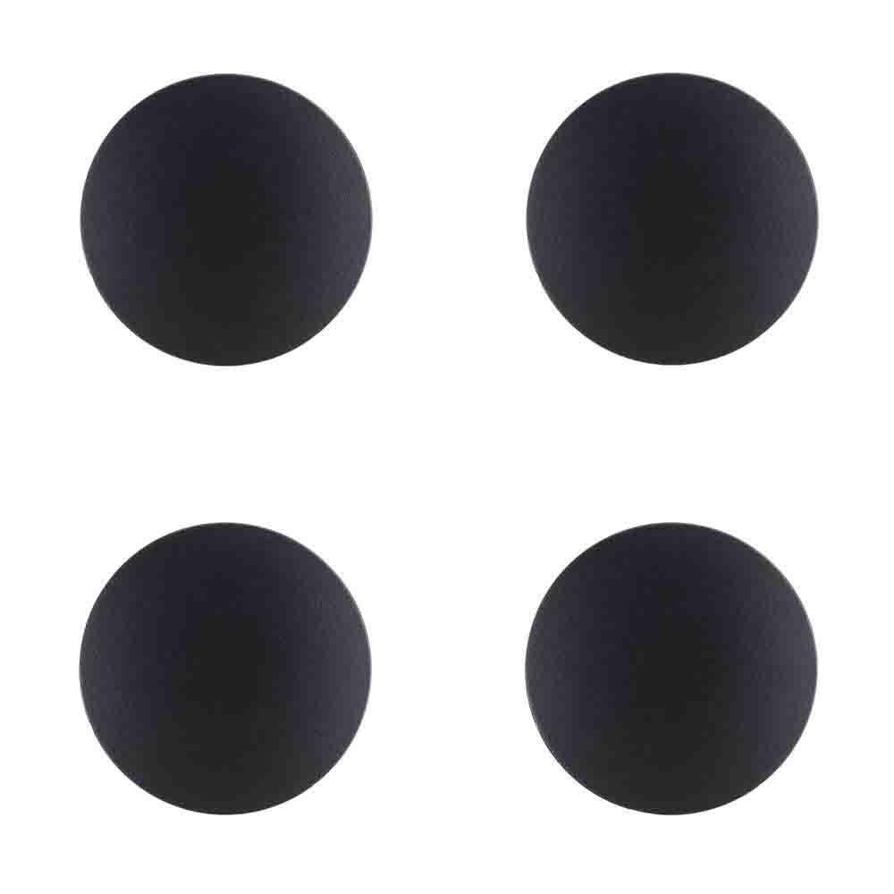 Pies De Gomas Para Portátil Apple Macbook Pro A1398 A1425 A1502 Retina - 4 Unidades