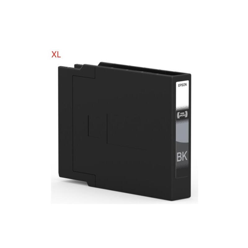 Pigment Compatible Ep-C7000dw/Em-C7100dwf-5.8k C13t13x140 Aret13x1bk