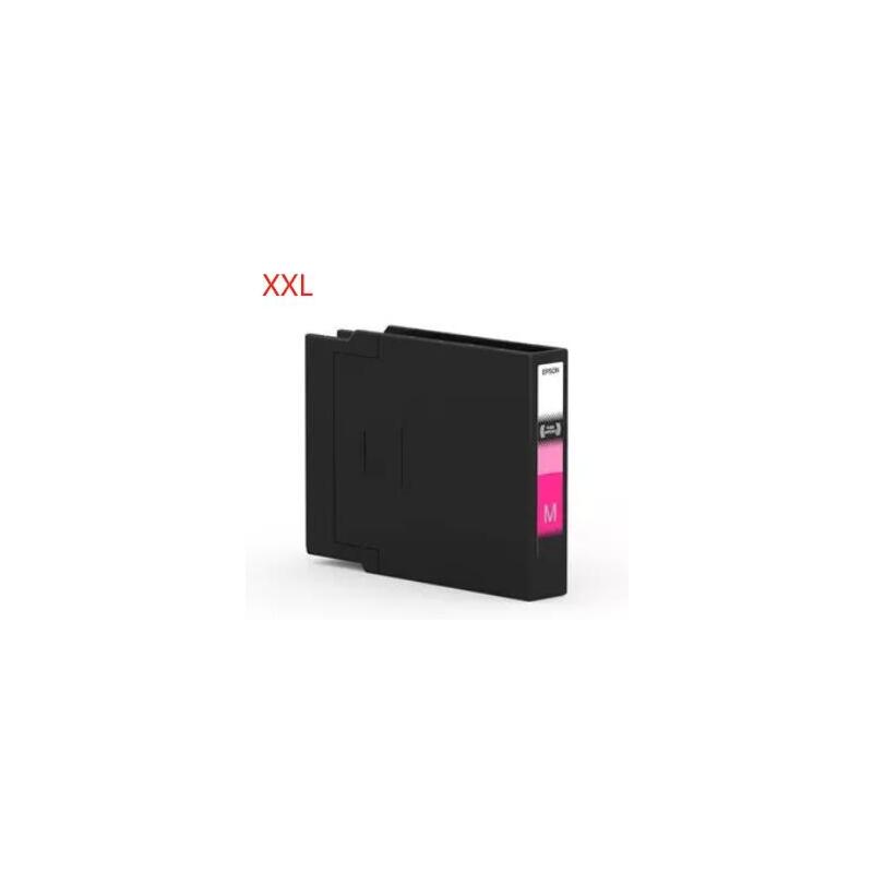 Pigment Compatible Ep-C7000dw/Em-C7100dwf-8k C13t14b340 Aret14b3m