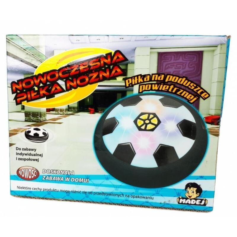 Pi³ka 15 Cm Ze Wiat³em