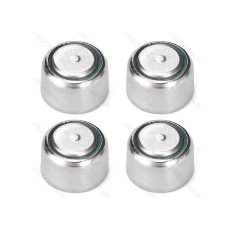 Pila De Boton Ag5 Lr754 1.5v 4 Uds Aigostar 4 Uds./ Ag5 Lr754/ 1.5v