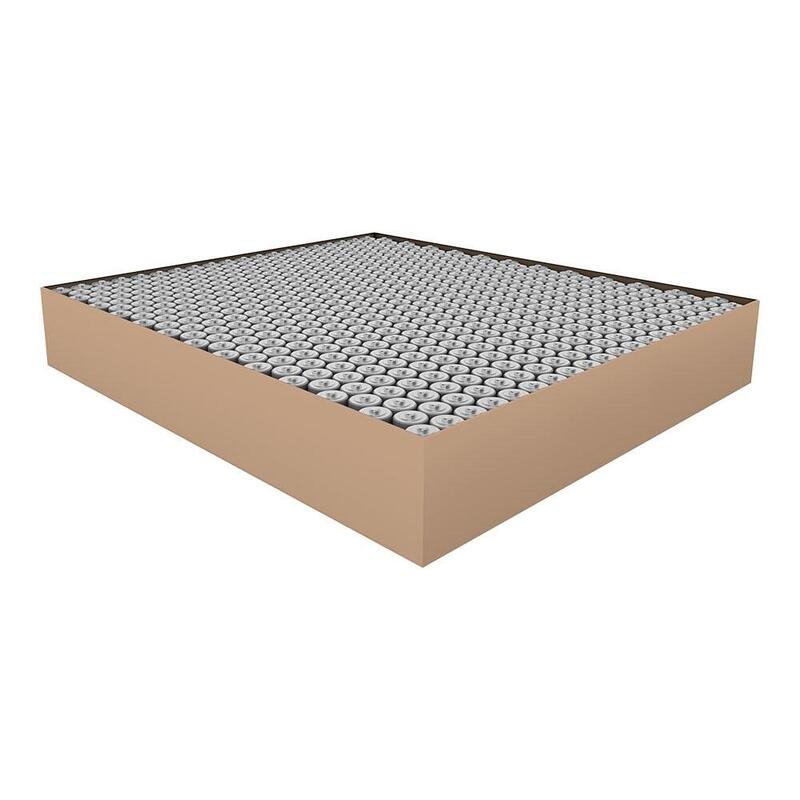 Pila Ultra Lithium Aa - Lr06 Oem Ø14,5 X 50,5 Mm, Caja 560 Uds