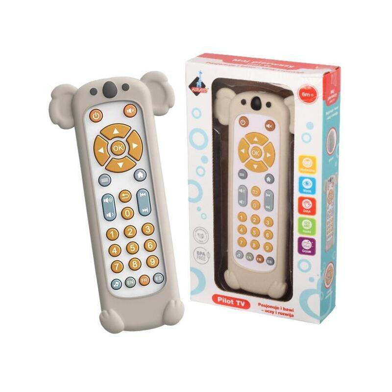 Pilot Do Telewizora - Koala