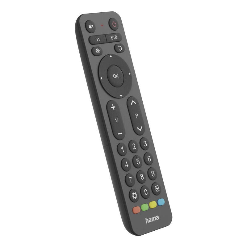 Pilot Uniwersalny 2w1 Duze Przyciski