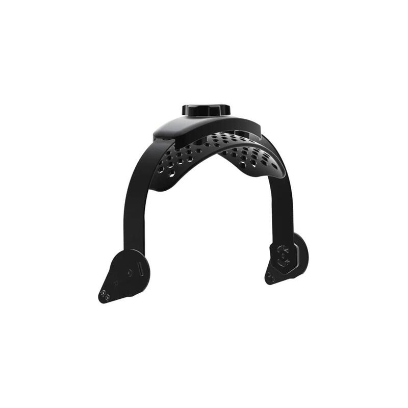 Pimax Crystal Comfort Topstrap, Para Crystal, Crystal Sim, Crystal Light, Soporte Negro, Para Gafas Vr Pua00050070