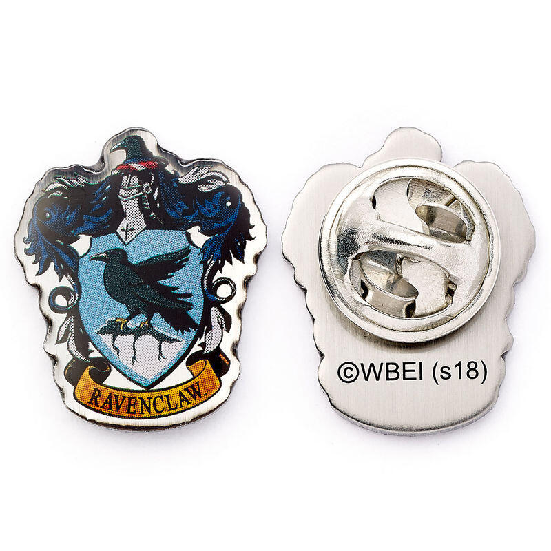 Pin Ravenclaw Harry Potter