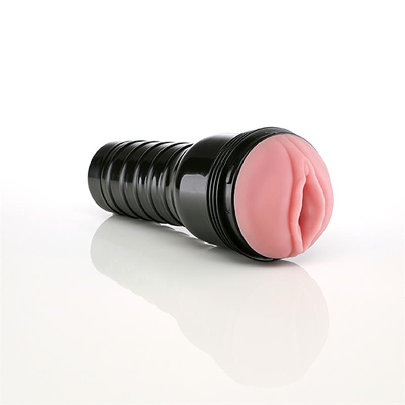 Fleshlight - Classic Pink Lady Destroya Masturbador