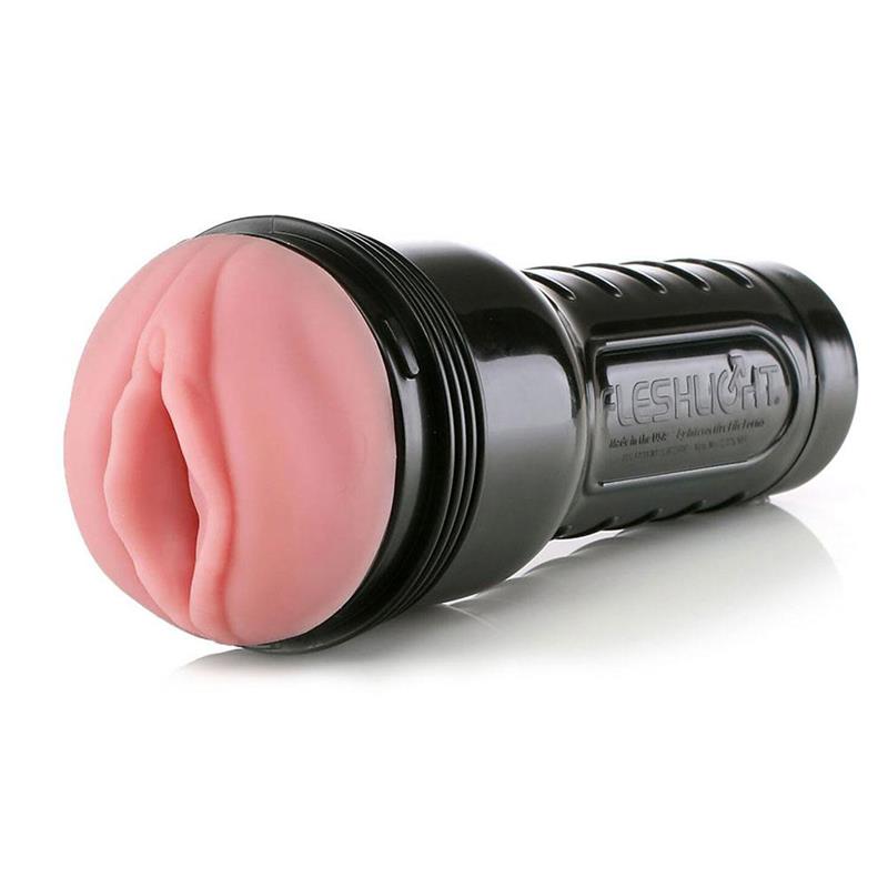 Fleshlight - Classic Pink Lady Destroya Masturbador