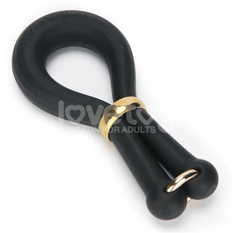 Pinnacle Pro Anyfit Anillo Para Pene Y Testículos