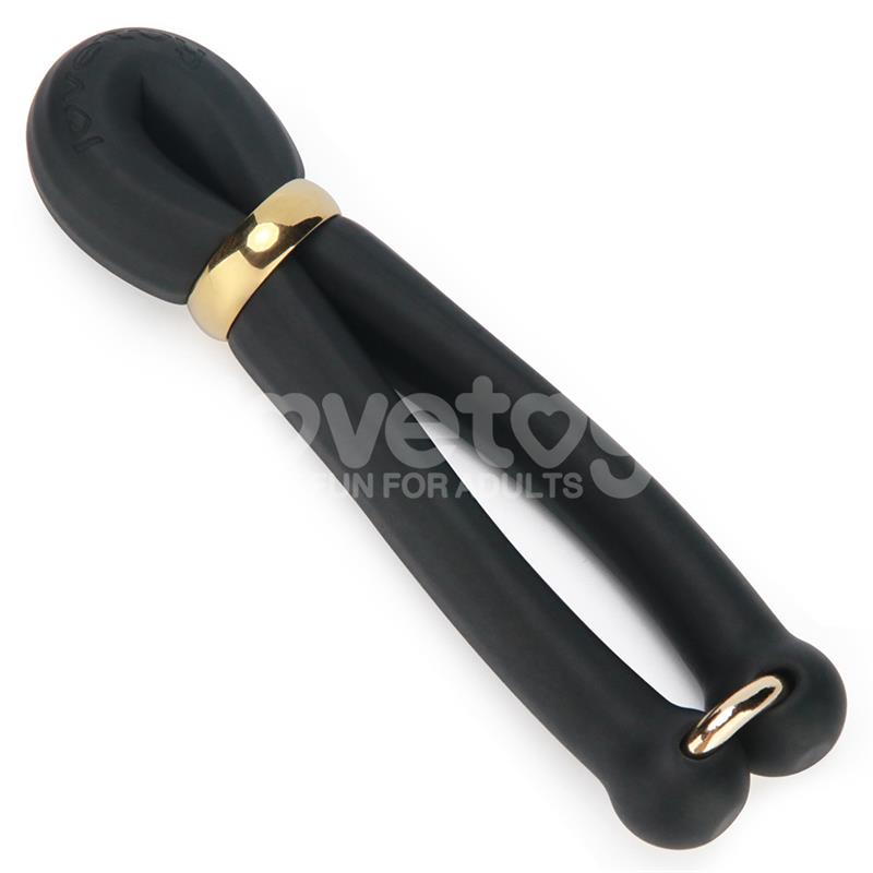 Pinnacle Pro Anyfit Anillo Para Pene Y Testículos