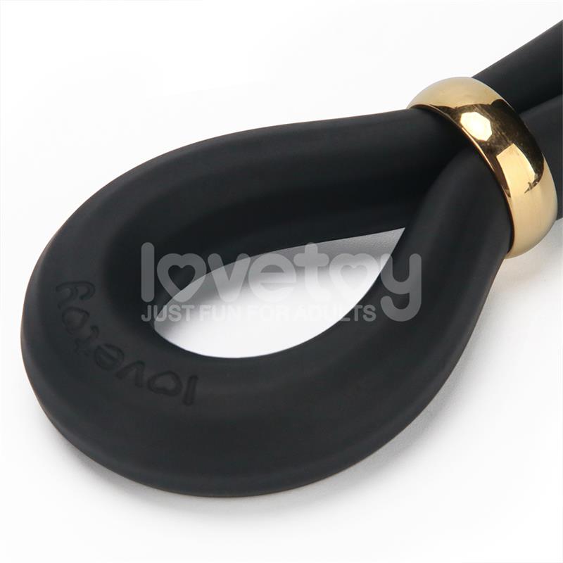 Pinnacle Pro Anyfit Anillo Para Pene Y Testículos