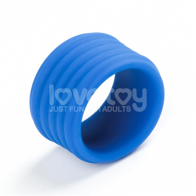 Anillo Pinnacle Pro Deep Para El Pene