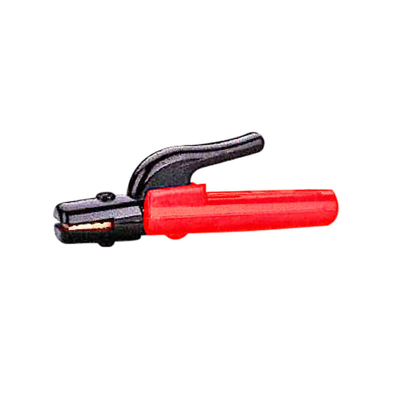 Pinza Porta-Electrodo, 300a, Max Cable Ø50mm2