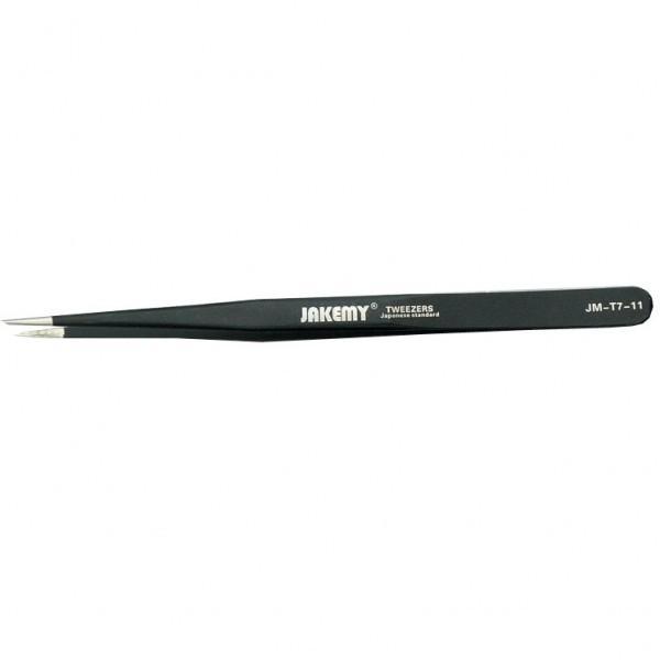 Pinzas Antiestáticas Jakemy Jm-T7-11