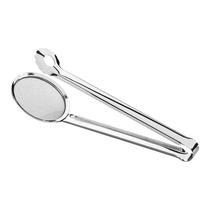Pinzas Para Freir 10 Cm Grandchef