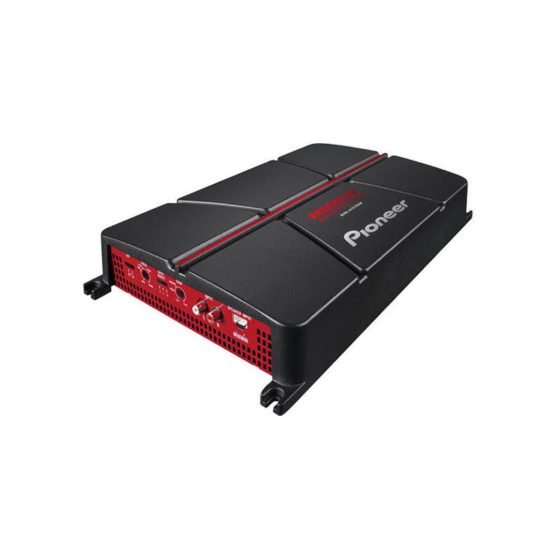 Pioneer Gm-A5702 Amplificador