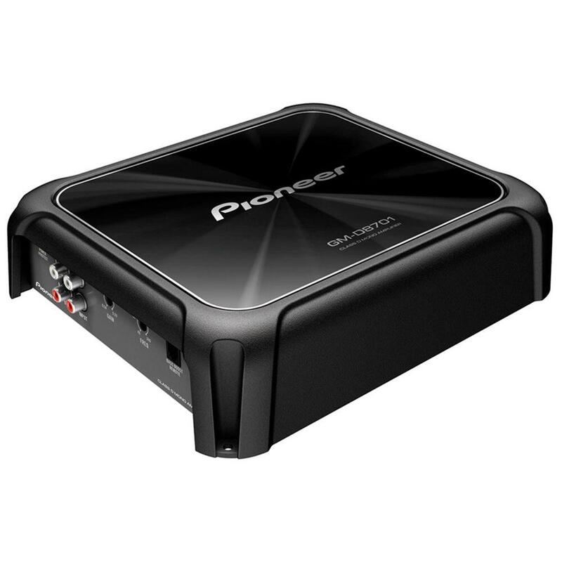 Pioneer Gm-D8701