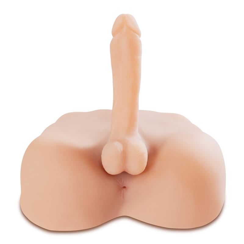 Extreme Toyz - Pipedream Extreme Fuck My Hard Rock Cock