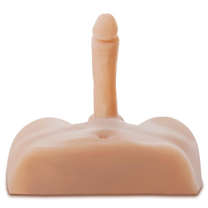 Extreme Toyz - Pipedream Extreme Fuck My Hard Rock Cock