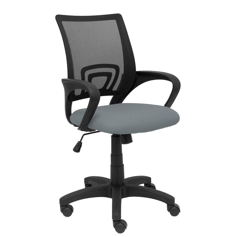 Piqueras Y Crespo Silla Vianos Bali Gris