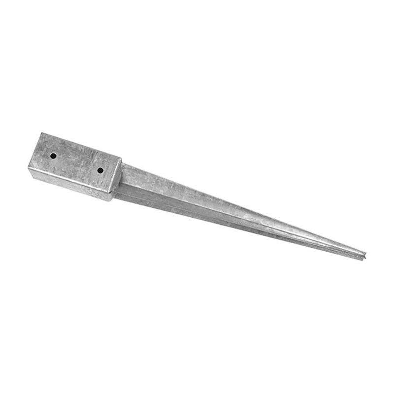 Piqueta Gris 9x9cm F50005 Faura