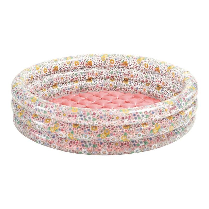 Piscina Hinchable Infantil; 86 X 25 Cm