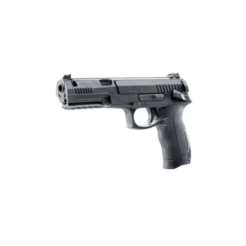 Pistola De Aire Comprimido Umarex Dx17 Kal. 4,5 Mm Ekp