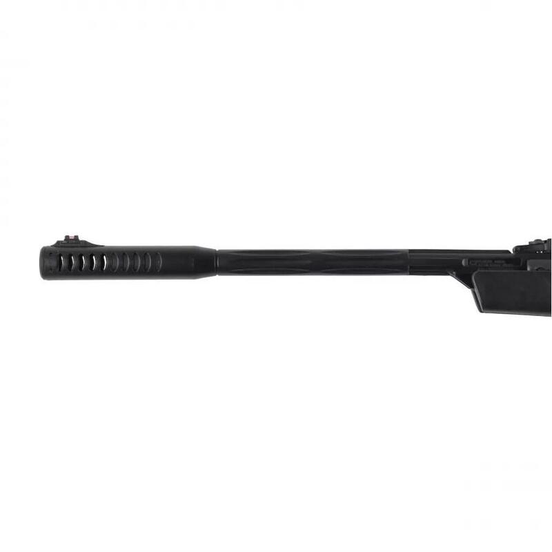 Pistola De Aire Hatsan Optima Alpha 5,5 Mm