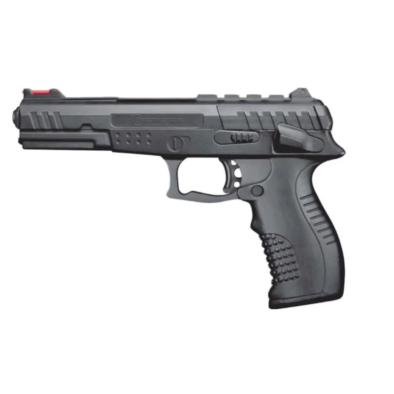 Pistola De Carabina De Aire Comprimido Marksman Cal. Ekp De 4,5 Mm