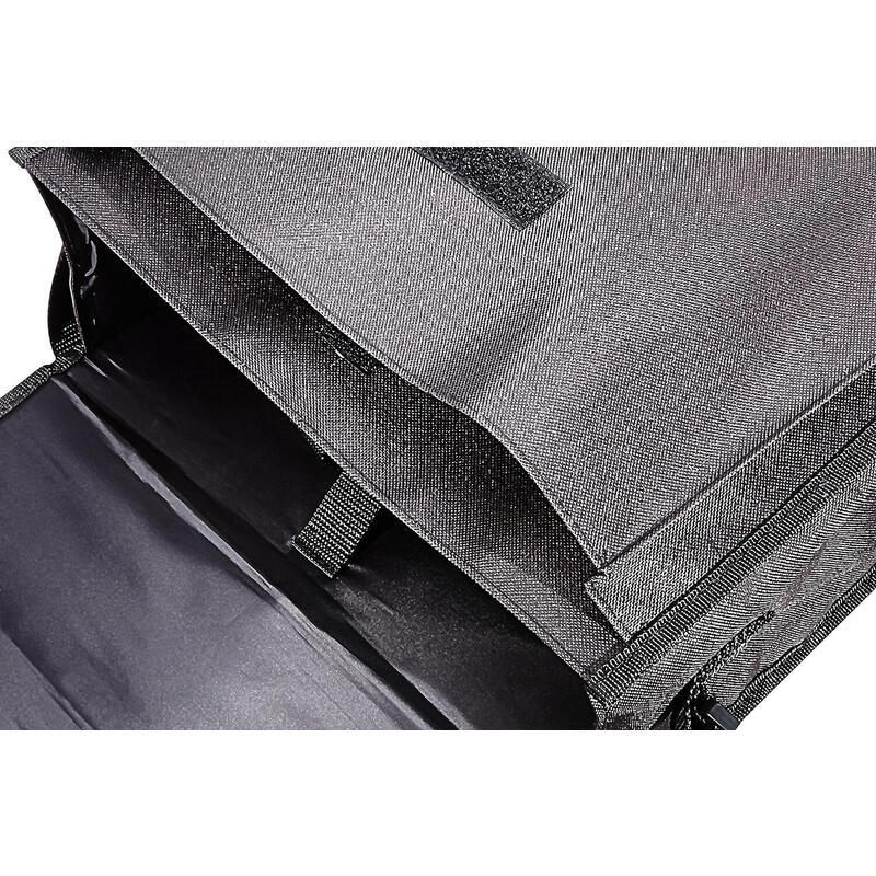 Pj-Case-008 - Projector Carry  Case - Black