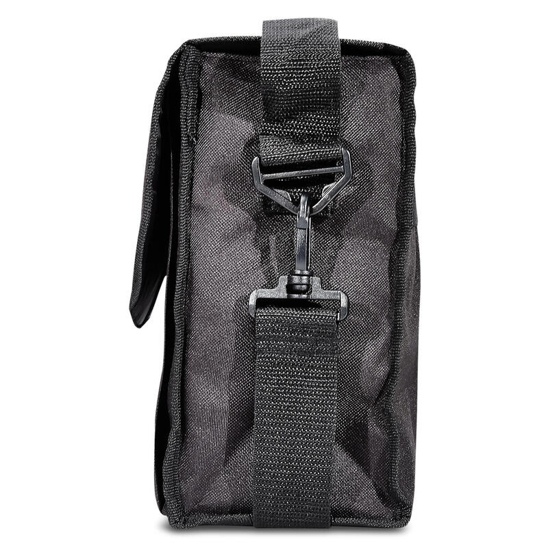 Pj-Case-008 - Projector Carry  Case - Black
