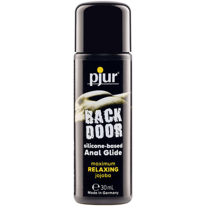Pjur Back Door Gel Relajante Anal 30 Ml
