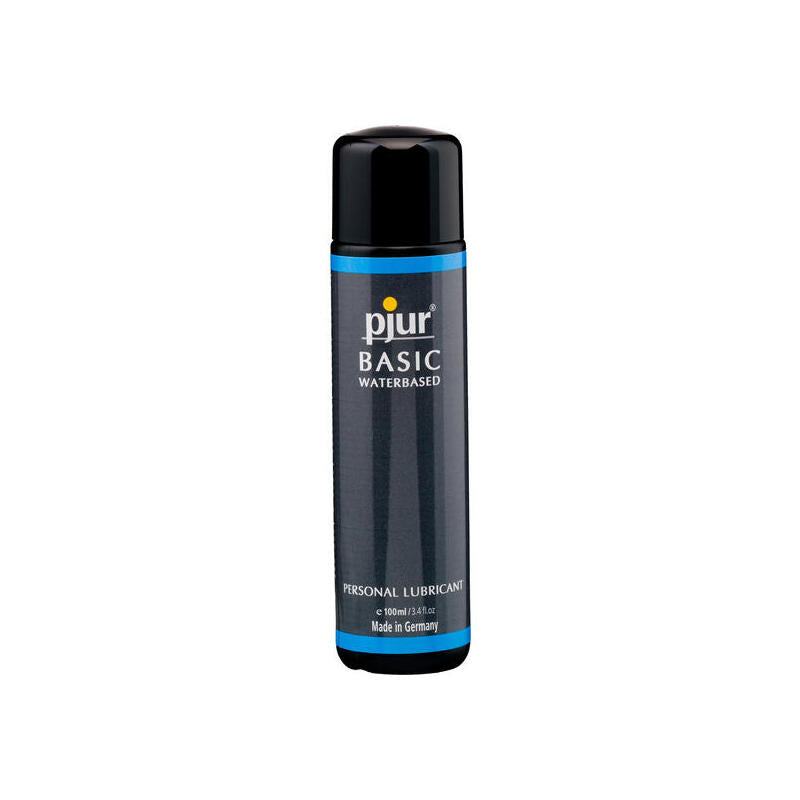 Pjur - Basic Waterbased 100 Ml