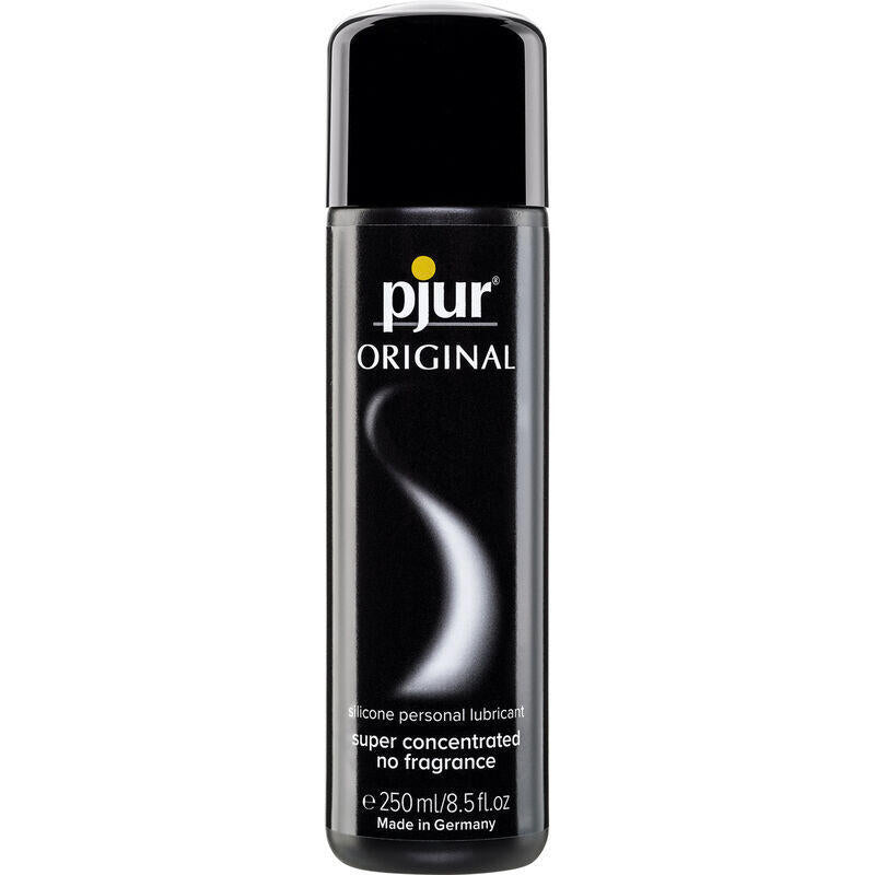 Pjur - Original Lubricante Silicona 250 Ml