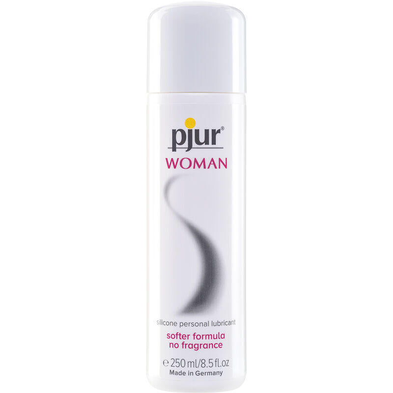 Pjur - Woman Lubricante Silicona Bodyglide 250 Ml