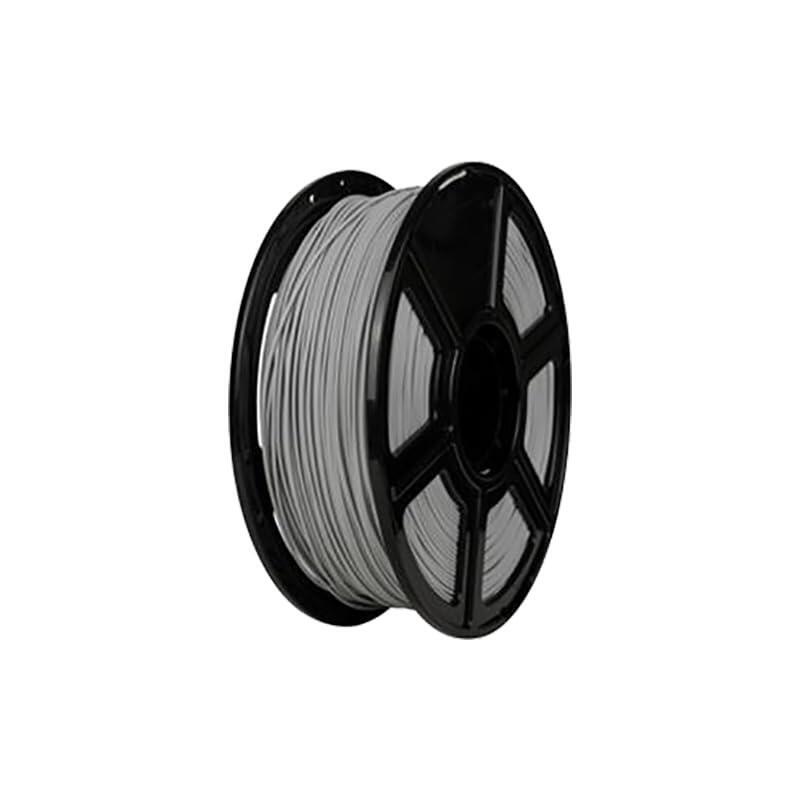 Pla 1,75mm Matte Light Gris 1kg