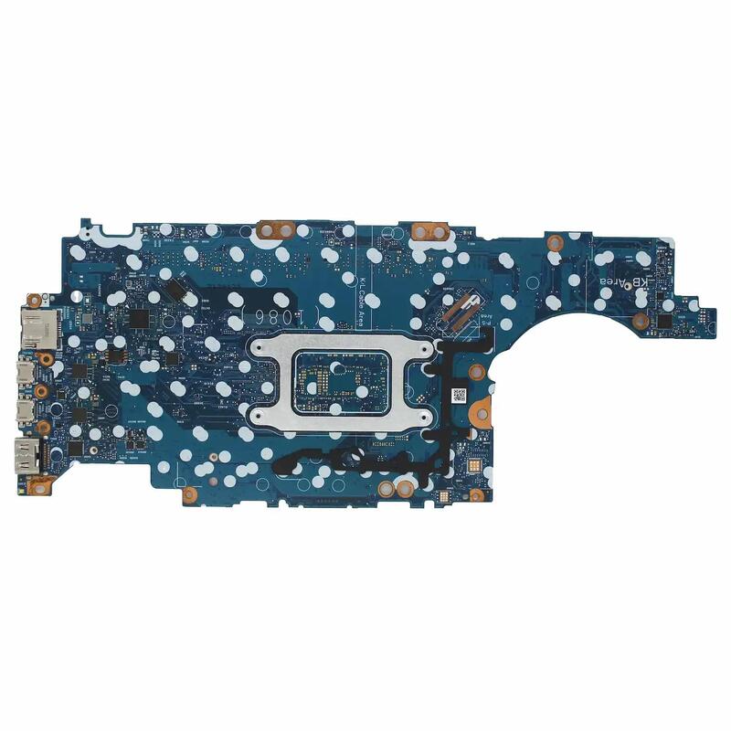Placa Base 6050a3216701 Para Hp Elitebook 850 G8 M35806 601 M35806 001 Casi Nueva