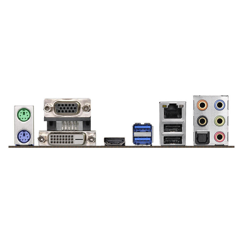 Placa Base Asrock J5040-Itx Intel J5005 Cpu M-Itx Dvi/Hdmi Ddr4 Retail