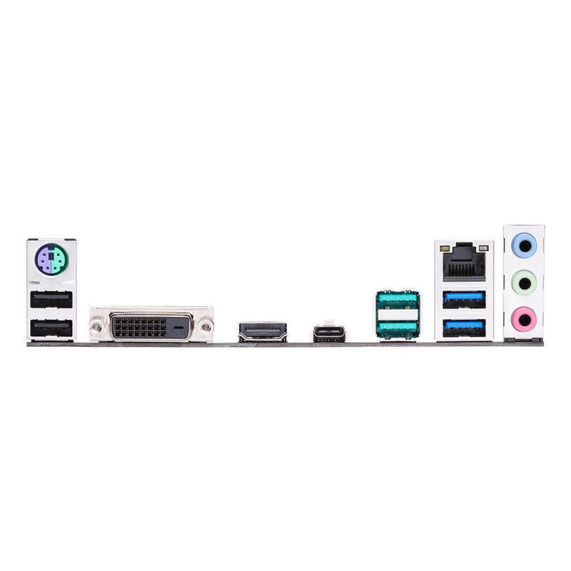 Placa Base Asus Am4 Prime B450-Plus Atx, 4xddr4 2933 Sata3 Usb3.0