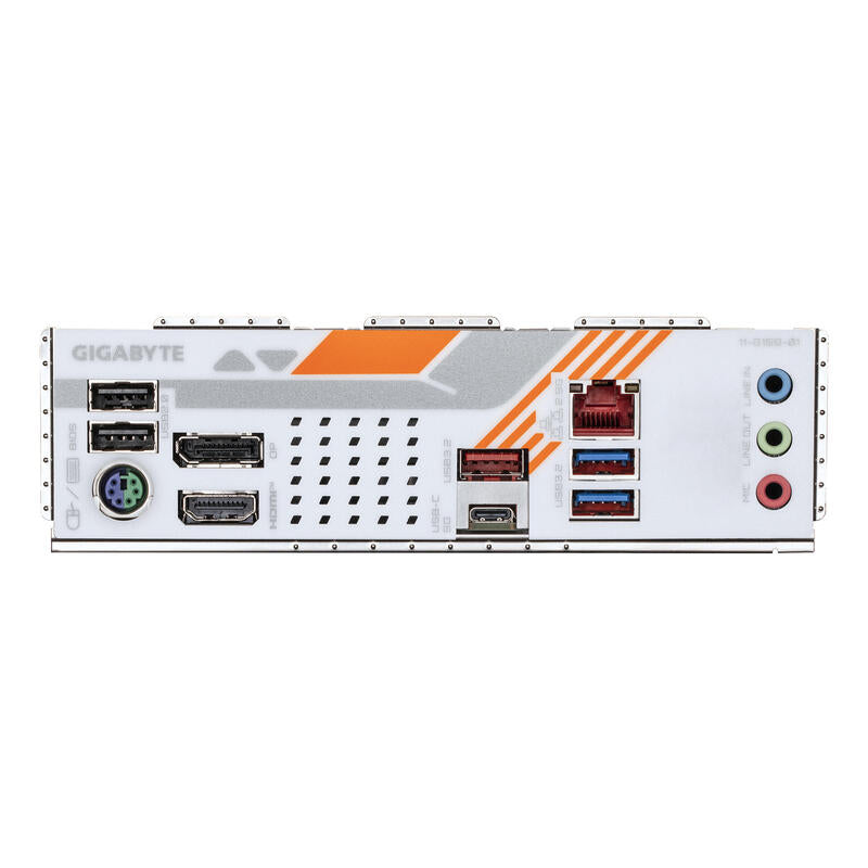 Gigabyte B850m Force