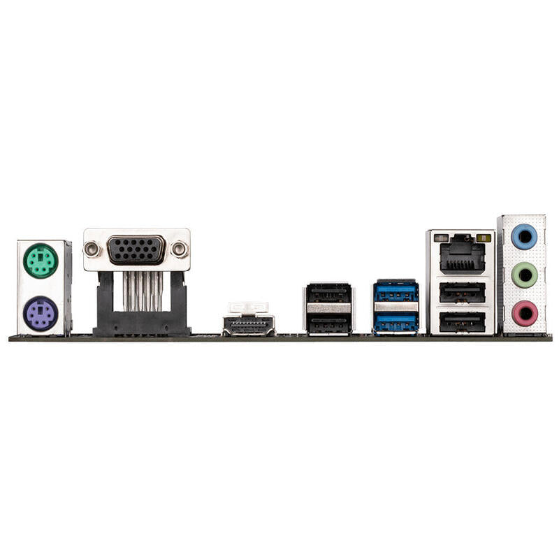 Placa Base Gigabyte H610m H V2 Ddr4 Socket 1700 Micro Atx